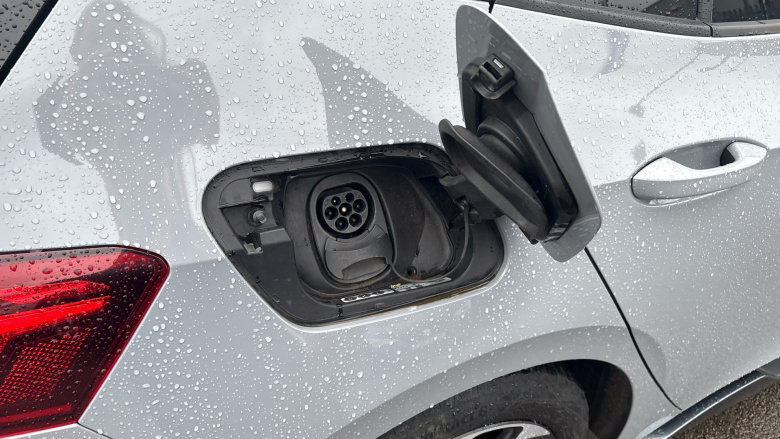 CUPRA Born 150kW V2 58kWh 5dr Auto Electric Hatchback